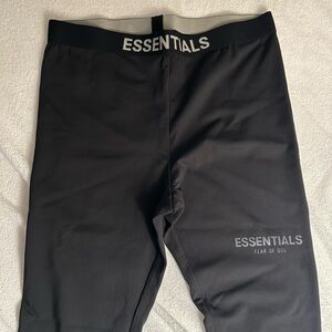 Fear of God leggings